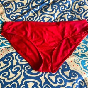 IKA KUL Bikini Bottom